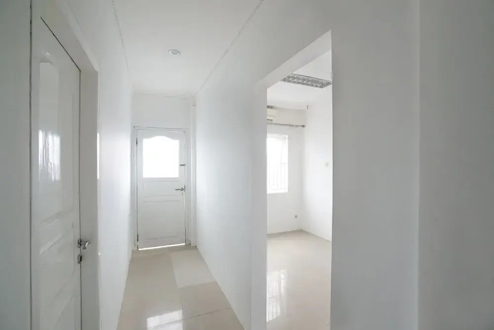 OYO 306 Koen Residence