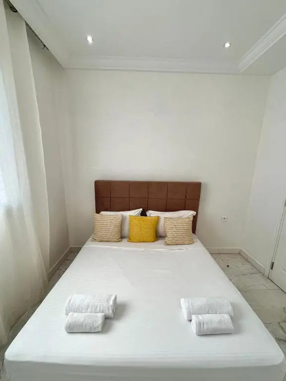 Republique 2 bedroom la Marsa