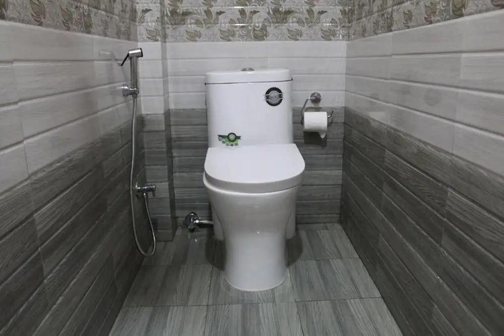 Khangsar Home