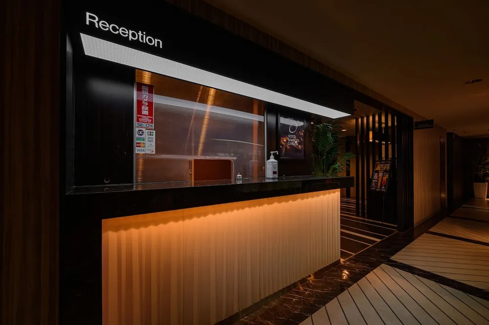 BAMBOO GARDEN 新横浜leisure and business