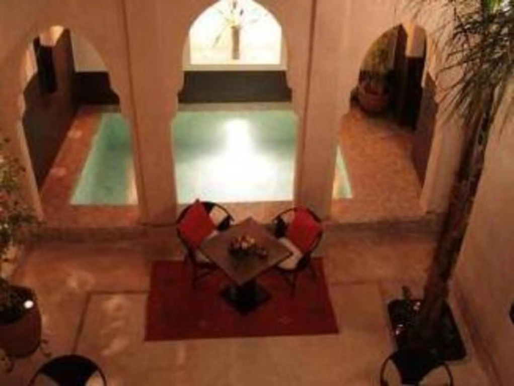 Riad Diana