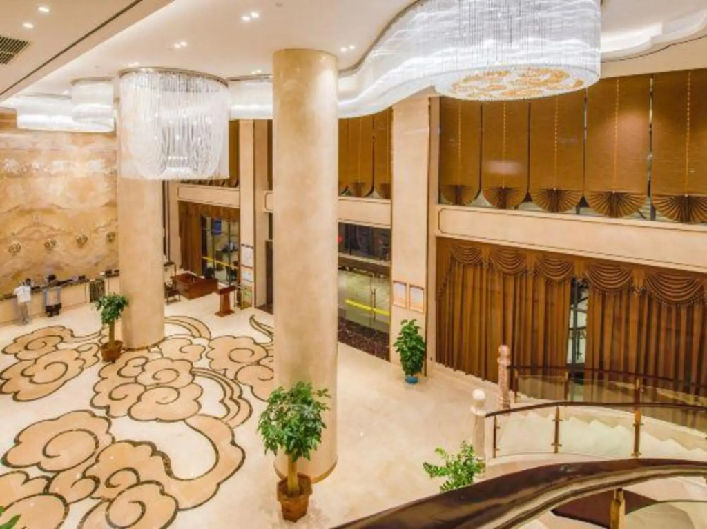 Tianbaolong Hotel