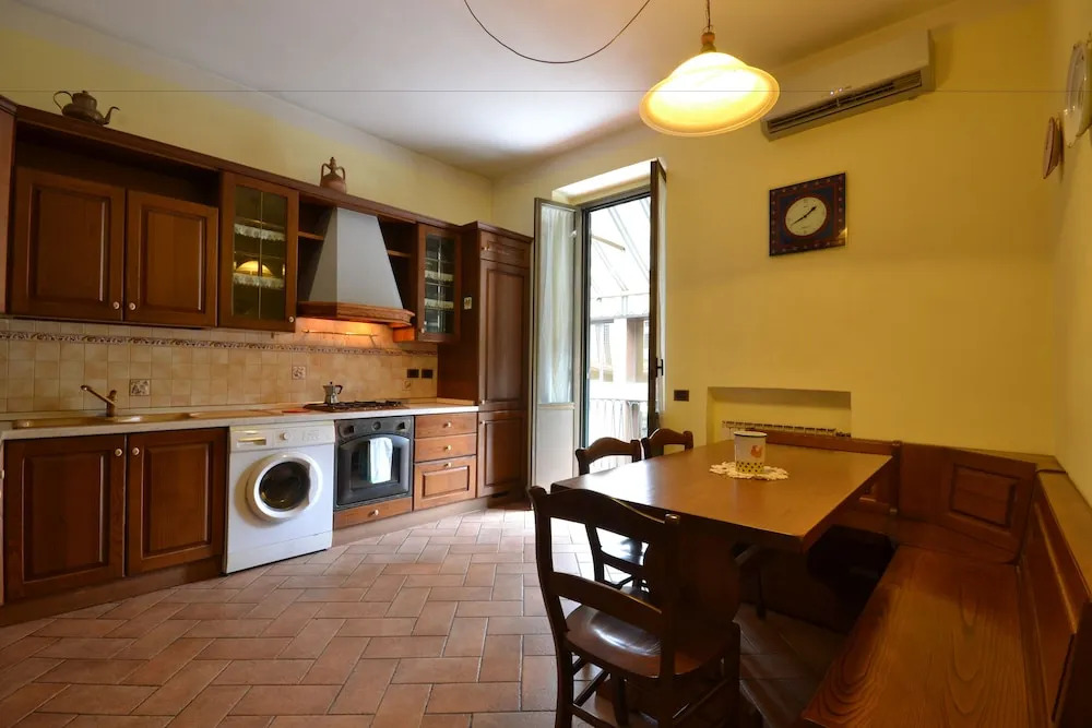 Villa Demidoff Apartment