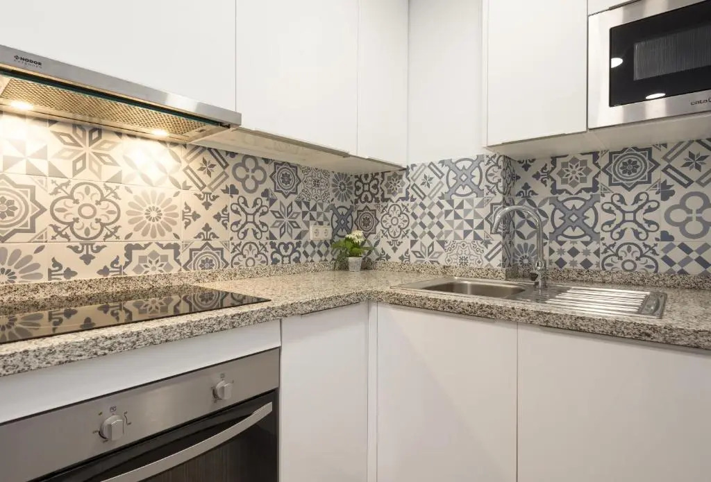 Soho Premium 3 Bedrooms Apartment