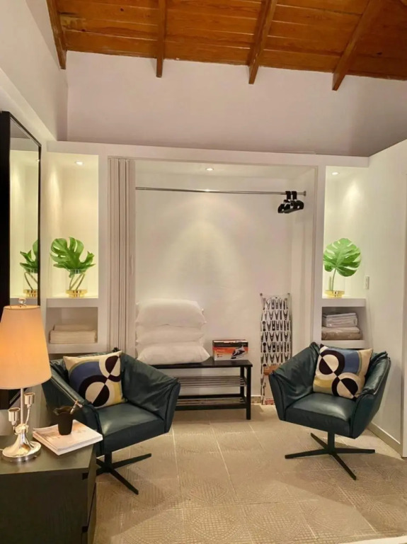 Mejor zona de Santo Domingo y Privado