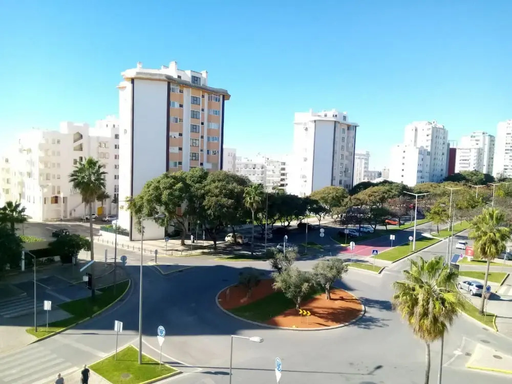 T1 SOL 200m Praia Vista MAR Wi-fi
