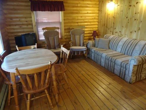 Adventures East Cottages and Campground