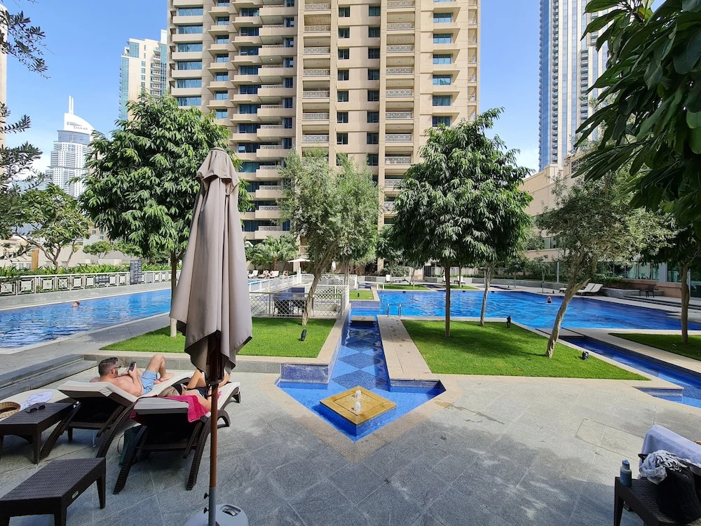 The Residences 2