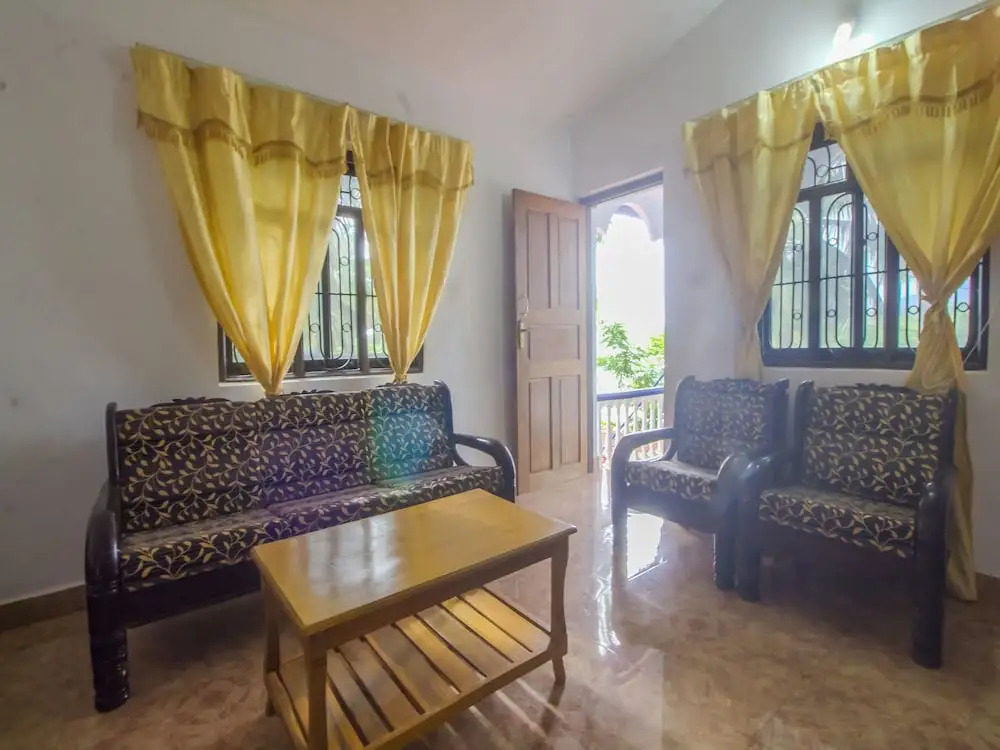 OYO 17412 Home Field View 1BHK Benaulim