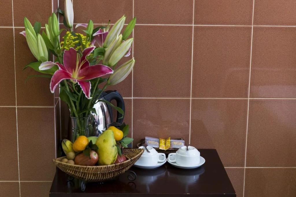 Graceful Saigon Hotel