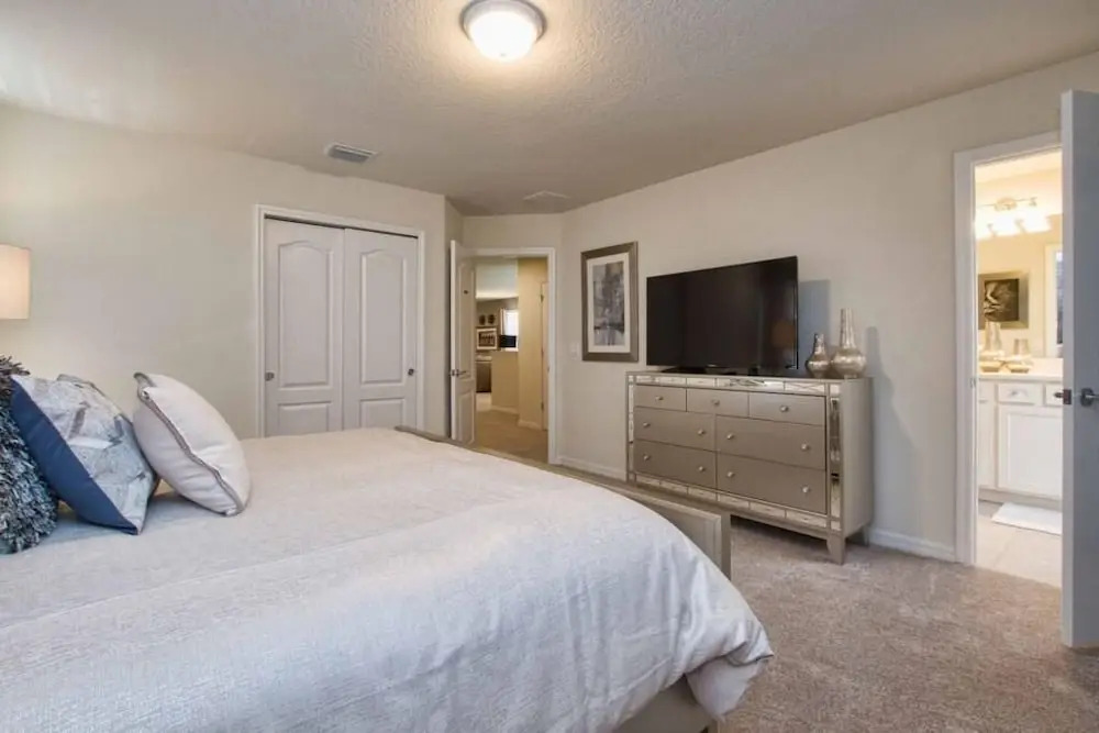 Windsor at Westside-6 Bedrooms House W/pool-3727ww Home by Redawning