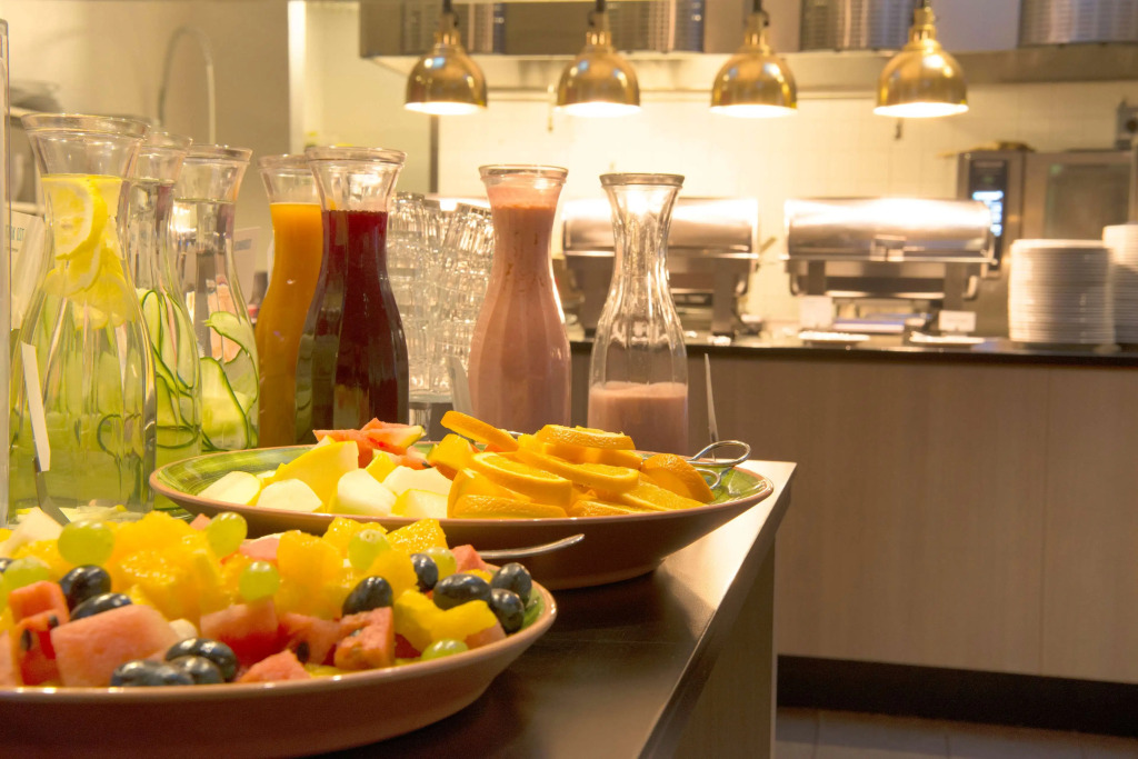 Scandic Sundsvall City