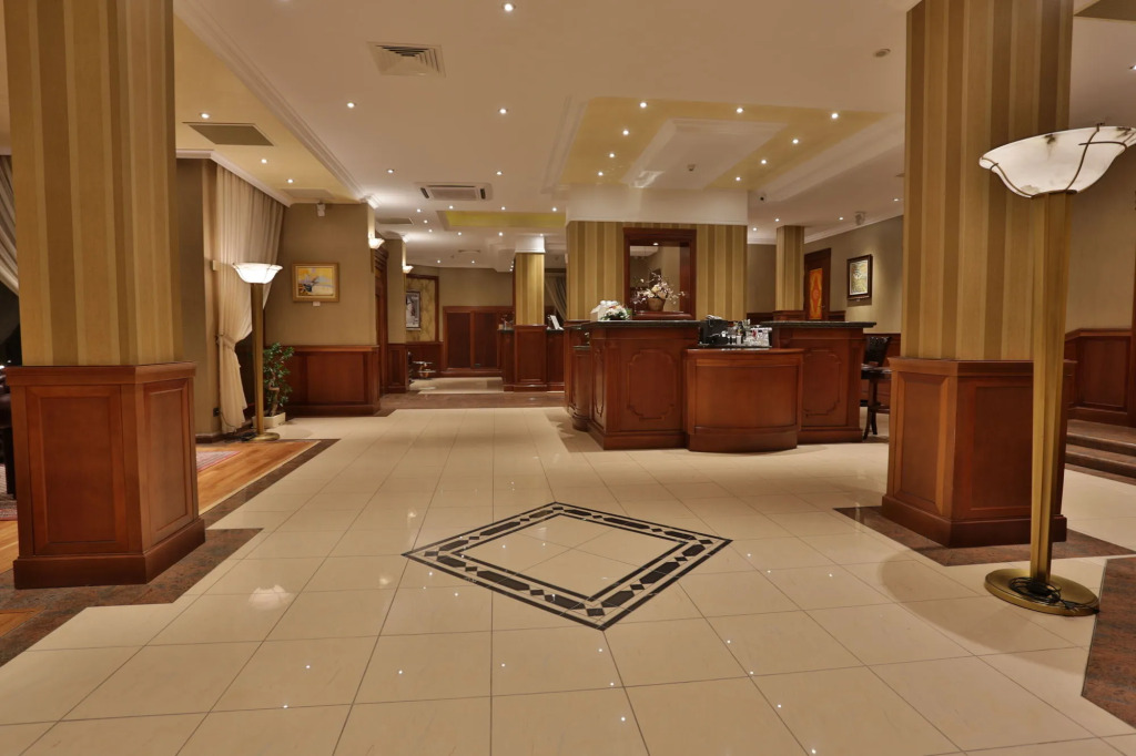 Marina Residence Boutique hotel