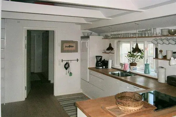 Nordvestjylland - Gl. Skagen Holiday House (10-1020)