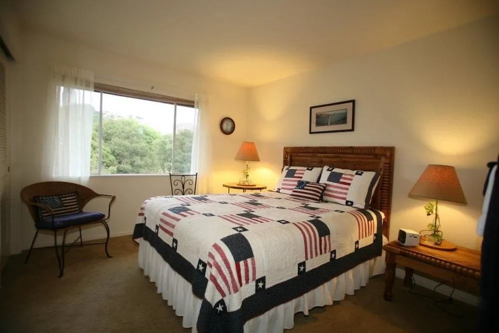 Point Reyes Vineyard Inn