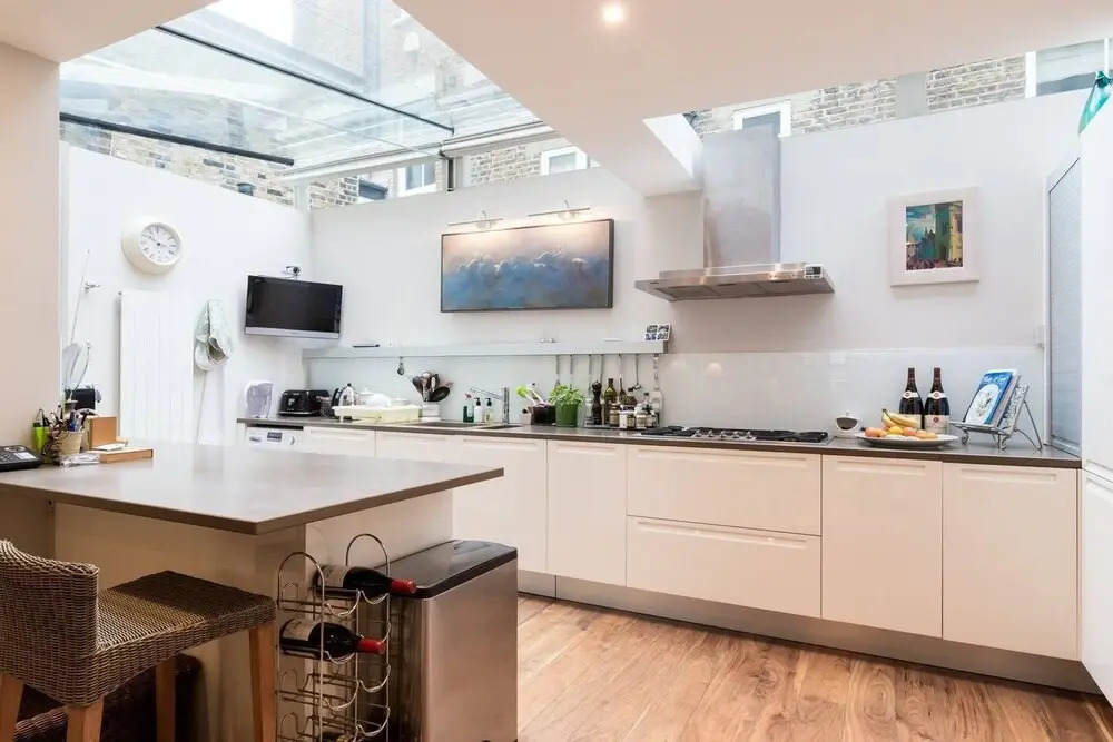 Cosy 1-bed Home, Notting Hill