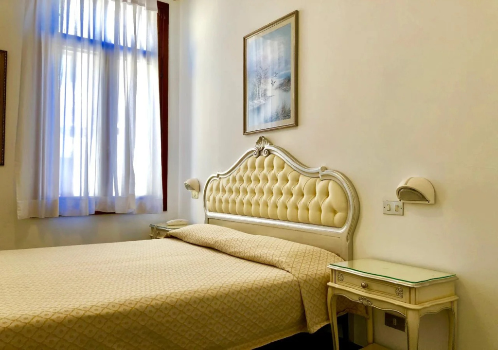 Hotel Marte