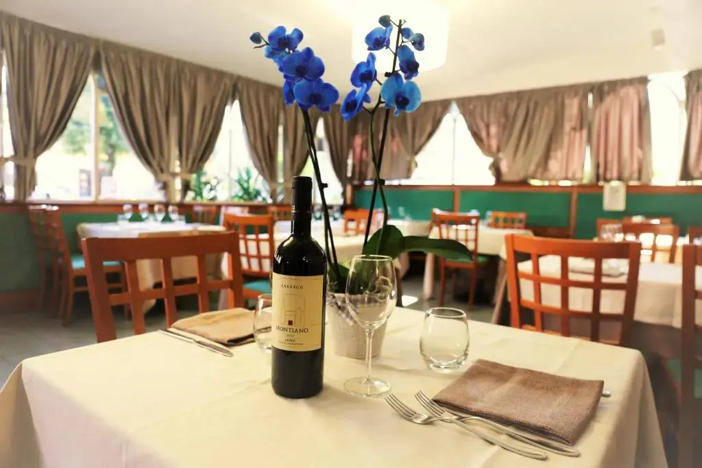 Hotel Umbria Orvieto-Nuova Gestione