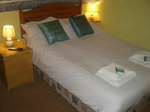 Norwood Hotel