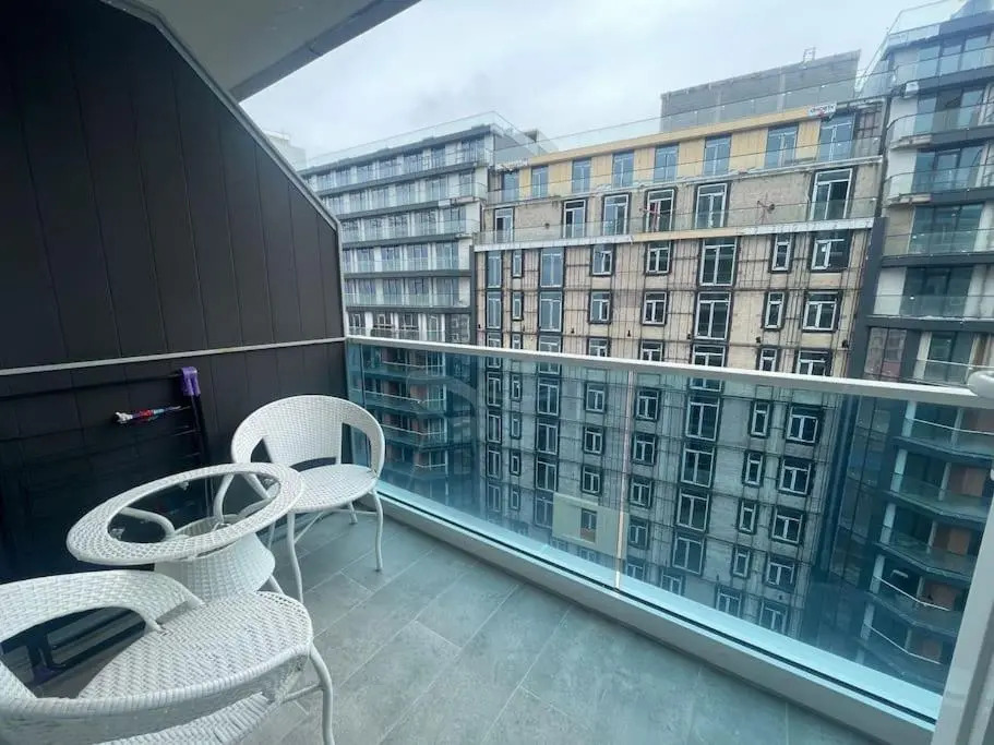 Leo Group LUXURY APARTMENT 11-237 Sunrise Batumi