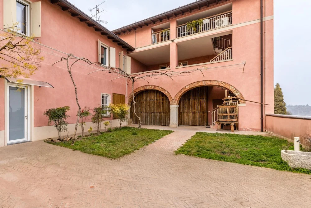Borgo al Sole 1 by Wonderful Italy