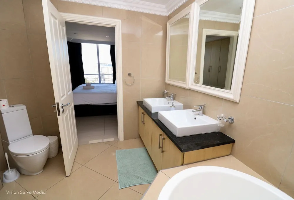 1 Bedroom Luxury Apartment