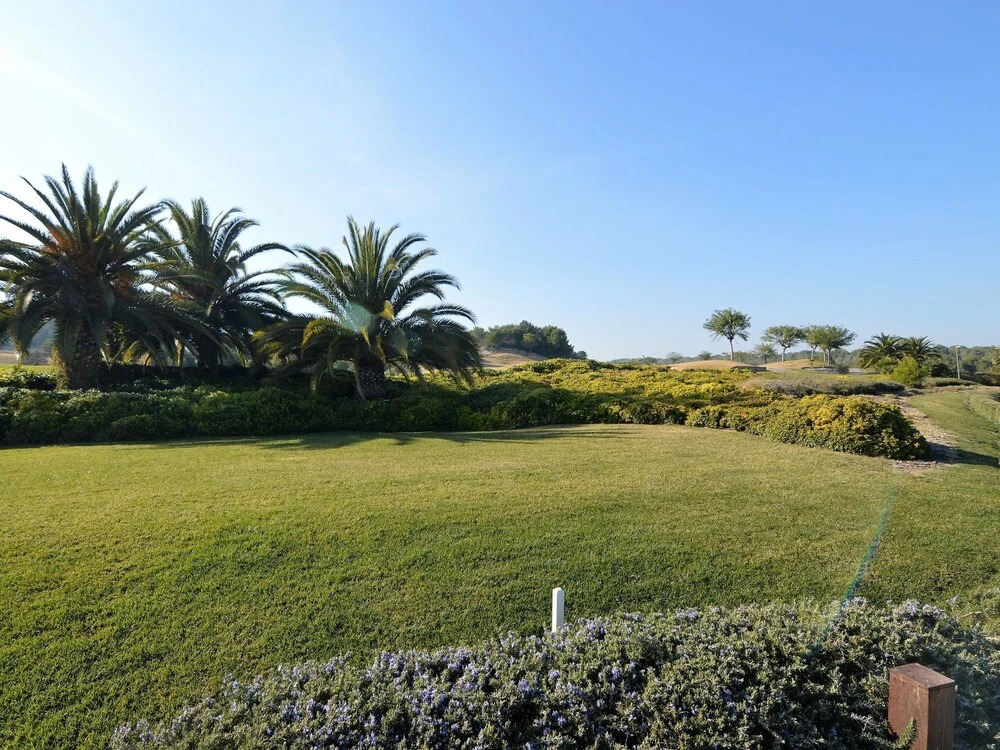 Attractive Apartment in San Miguel de Salinas With Balcony