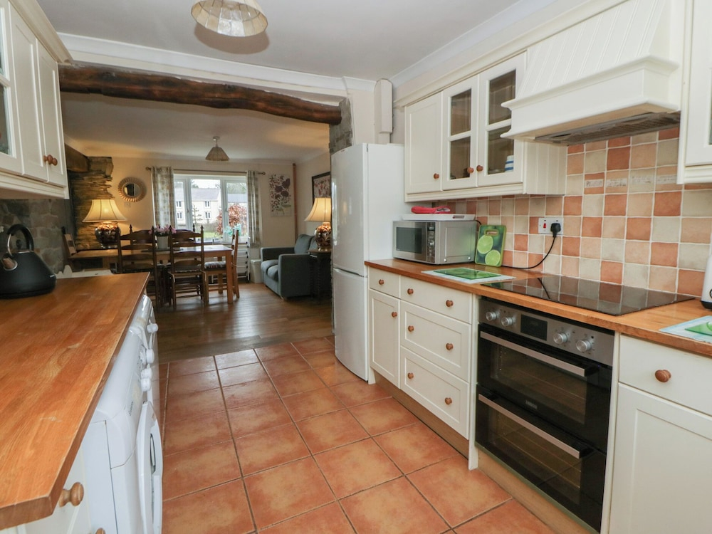 Glanyrafon Smithy