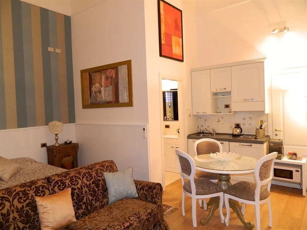 Home Suite Rome
