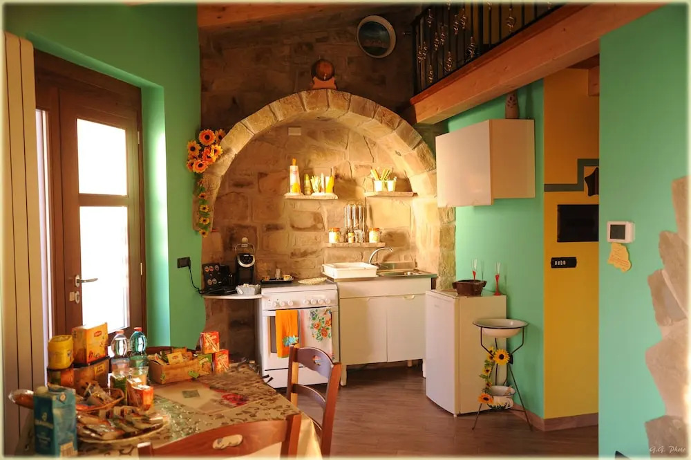 B&B L'Arabatana