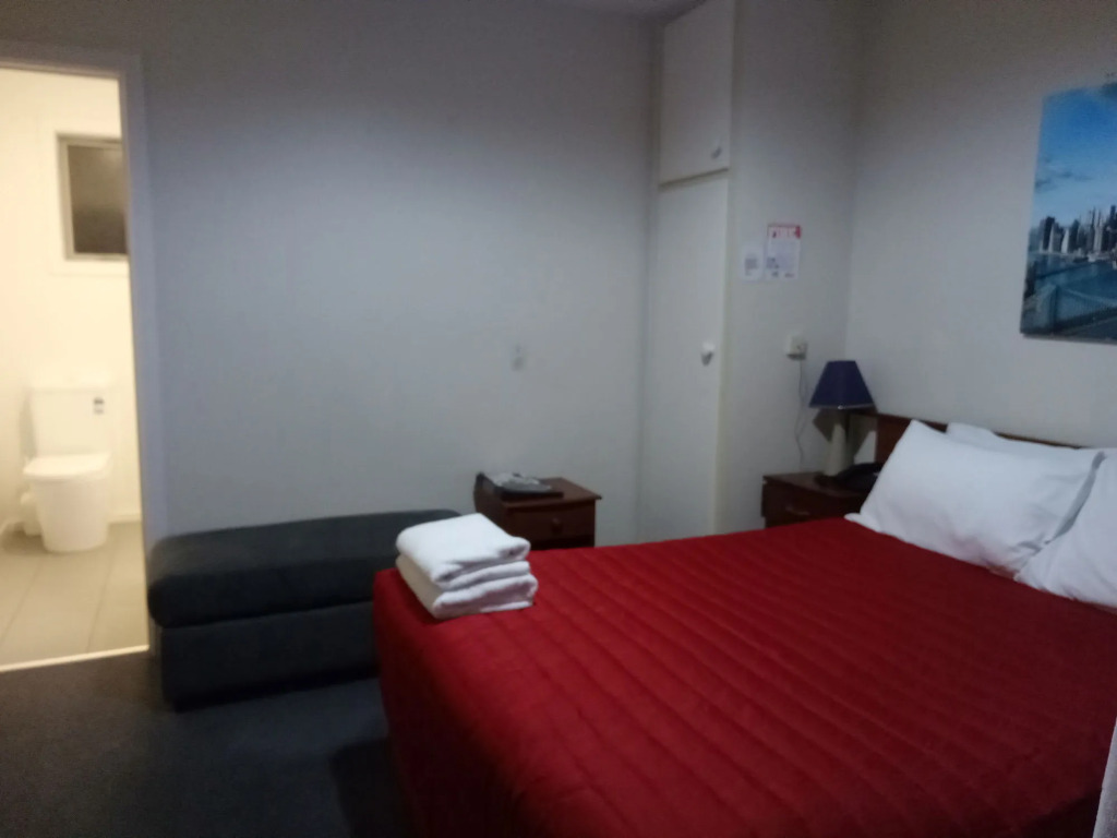 Coachman Motel