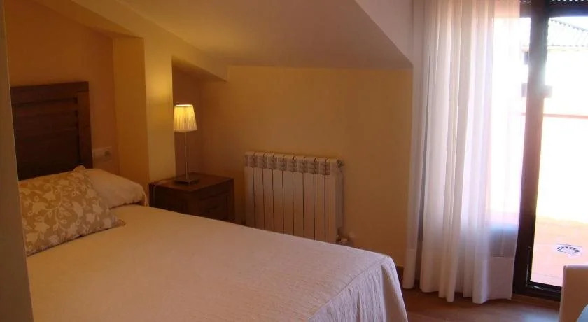 Hostal Los Claveles