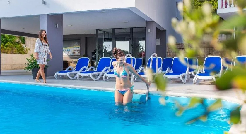 Hotel Antonija