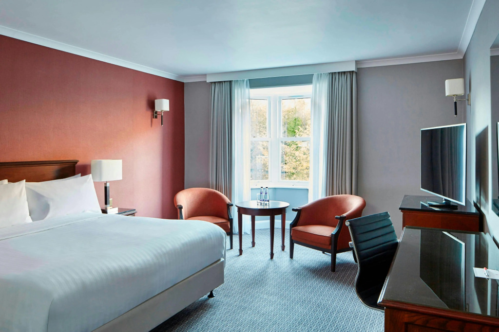 Delta Hotels by Marriott Durham Royal County