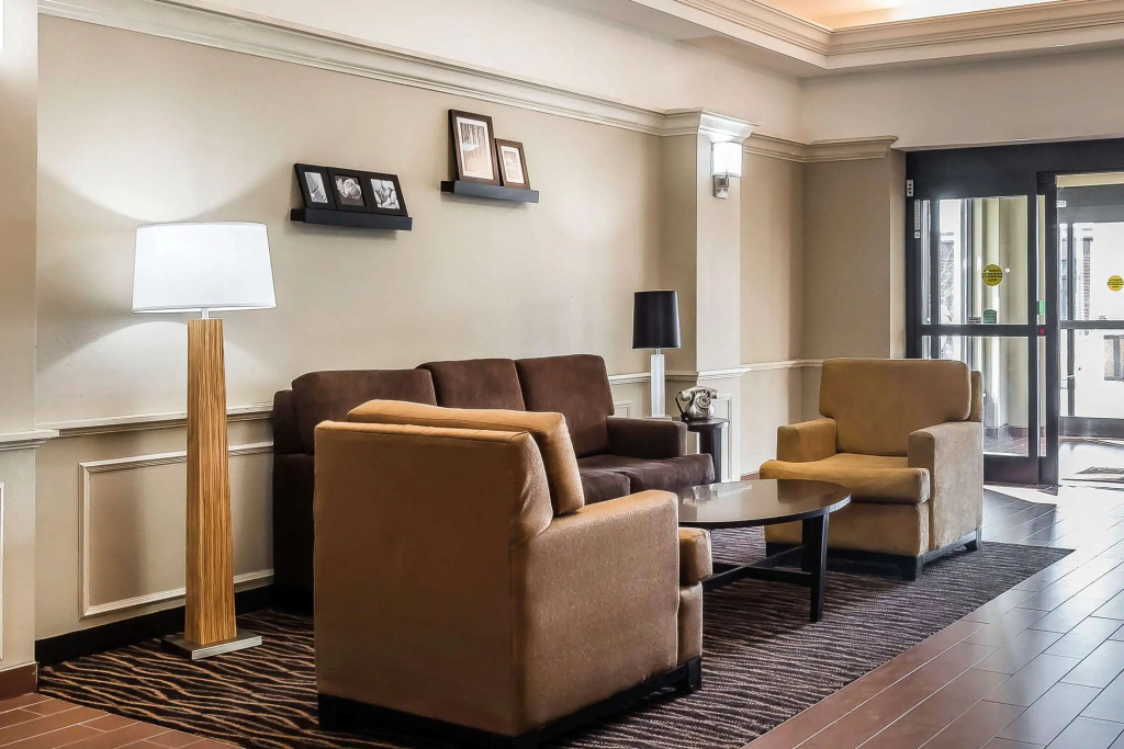 Sleep Inn & Suites Dothan North