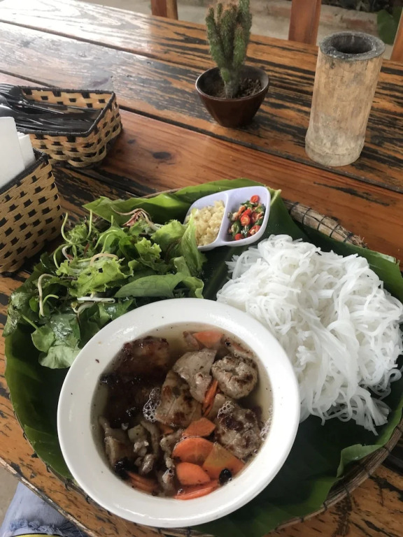 Starlet Hotel Phong Nha