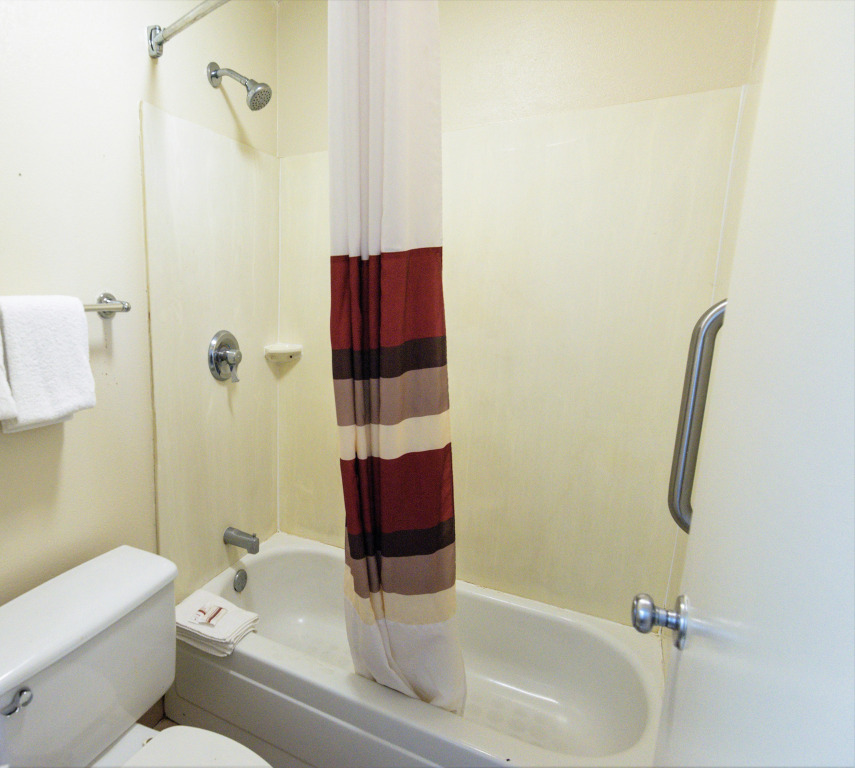 Red Roof Inn Lafayette, LA