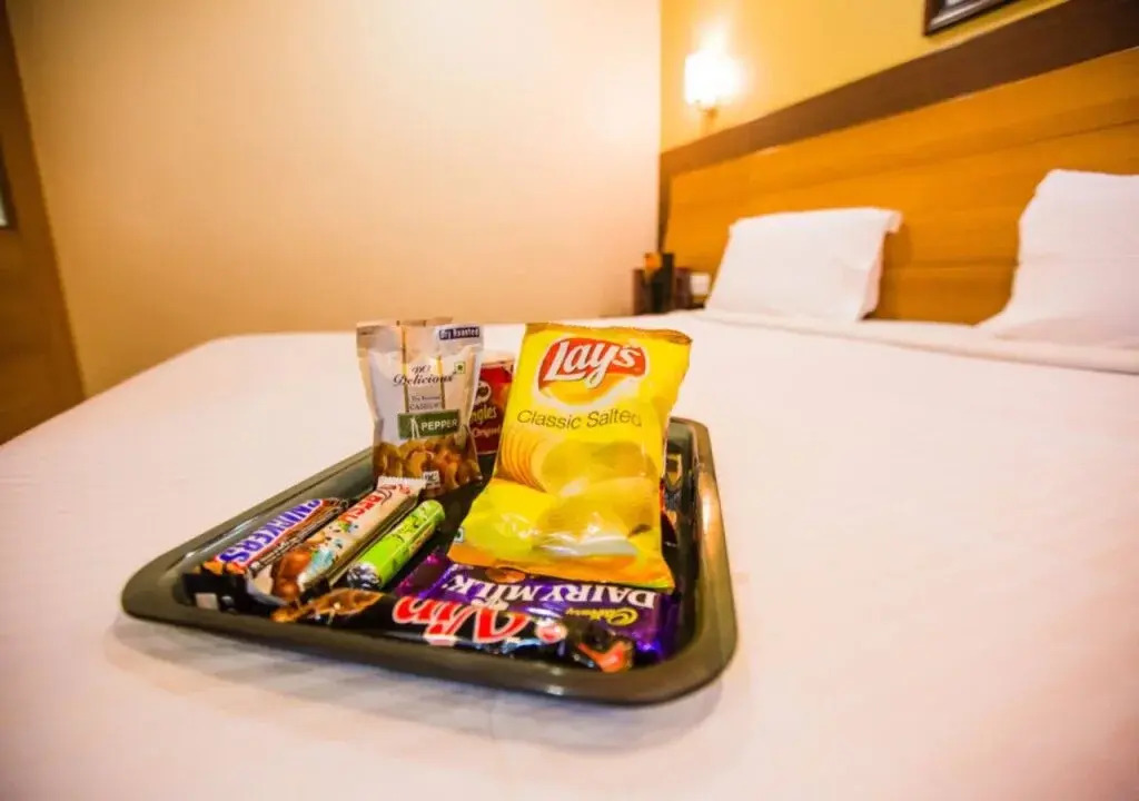 Malles Manotaa Serviced Apartments