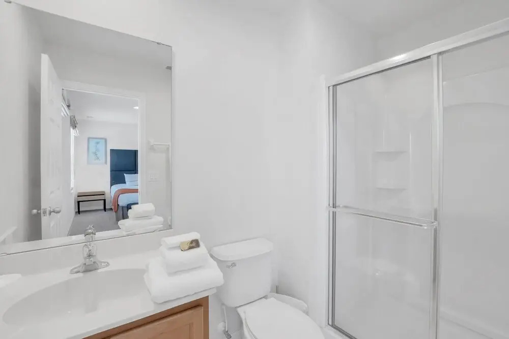 White Villa Encantada
