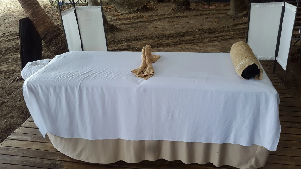 Hotel La Palapa