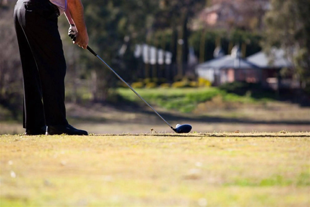 Clare Country Club