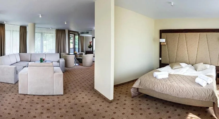 Hotel Royal Botanic