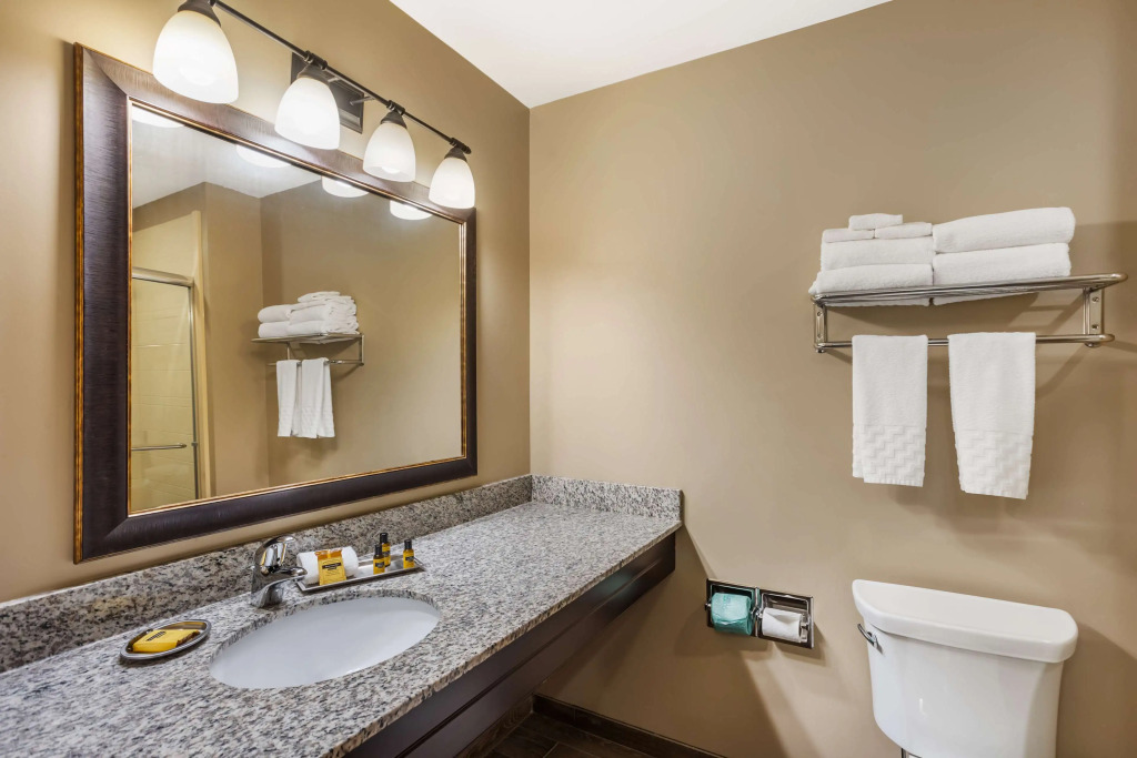 Best Western Plus Intercourse Village Inn & Suites