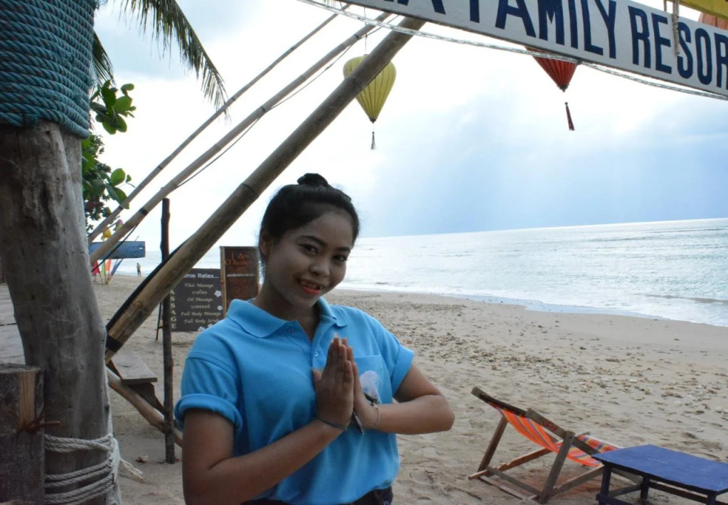 Lanta Family resort