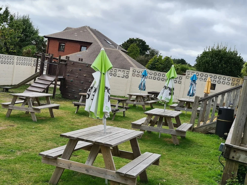 Carbeile Inn