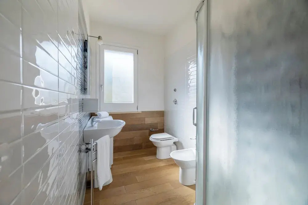 Casa Vacanza Azzurra