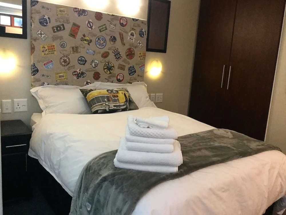 The Travel Inn Durban