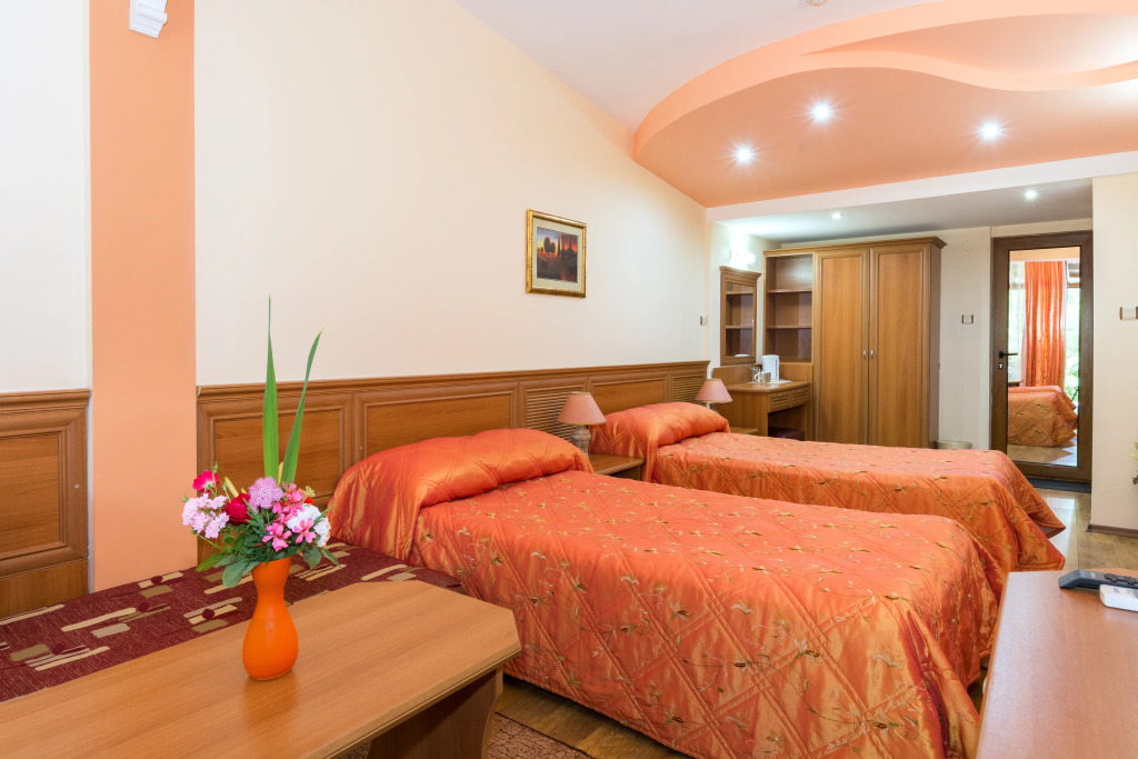 Hotel Venus
