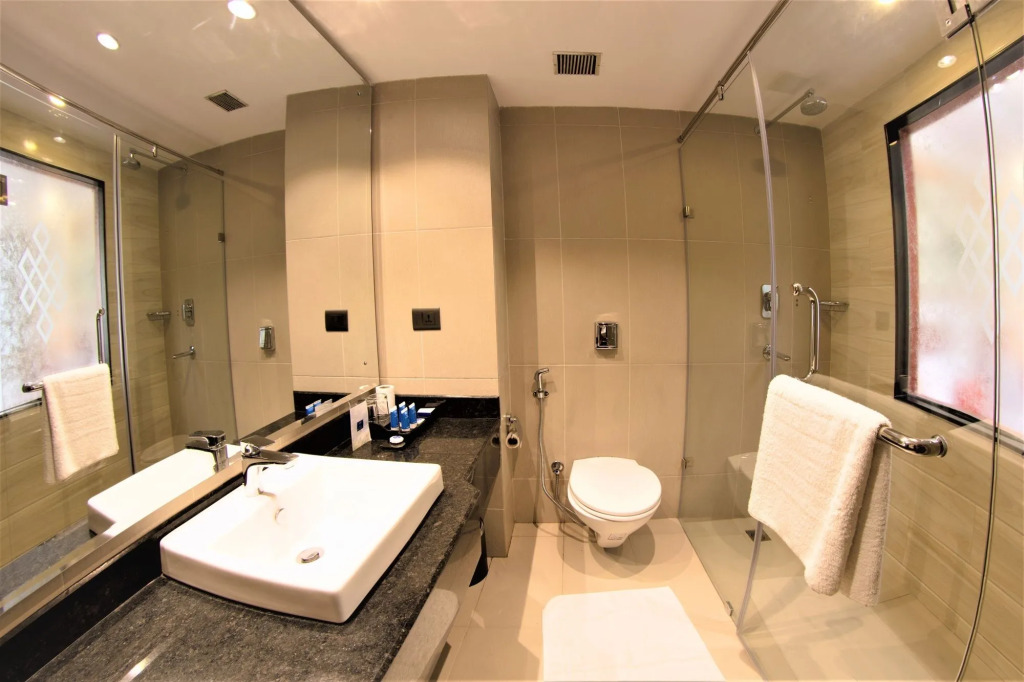 Royal Singi Hotel