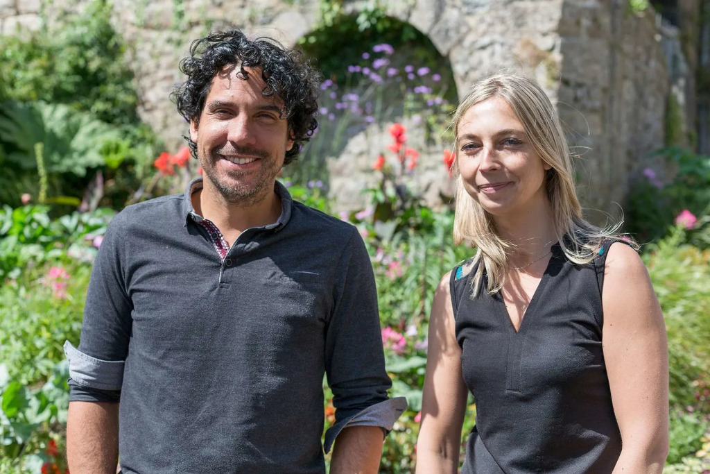 Hôtel du Château Dinan - Originals Boutique